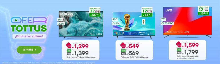 Catálogo Tottus Página 2