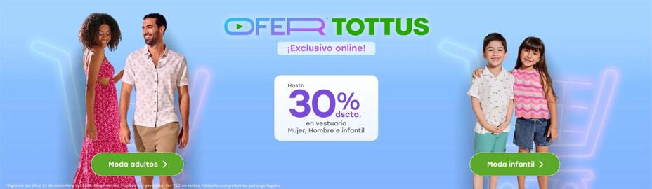 Catálogo Tottus Página 6