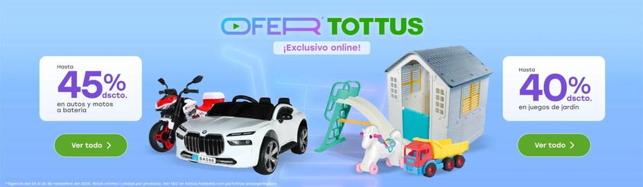 Catálogo Tottus Página 8