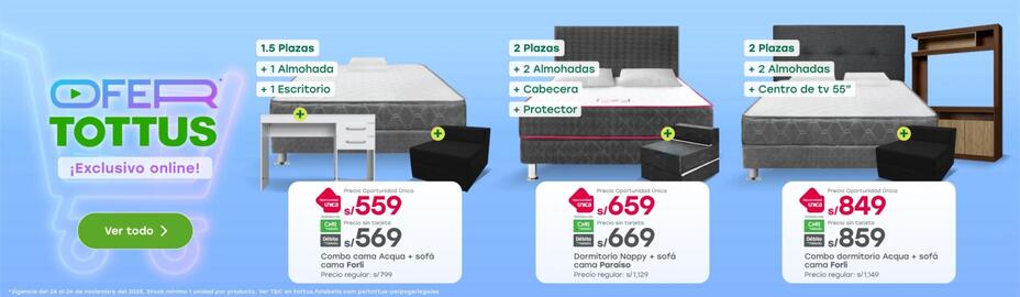 Catálogo Tottus Página 9