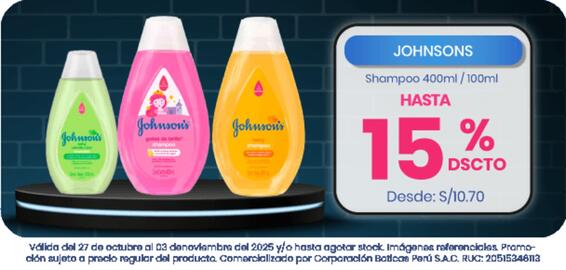 Catálogo Boticas Perú semana 48 Página 2