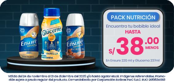 Catálogo Boticas Perú semana 48 Página 3