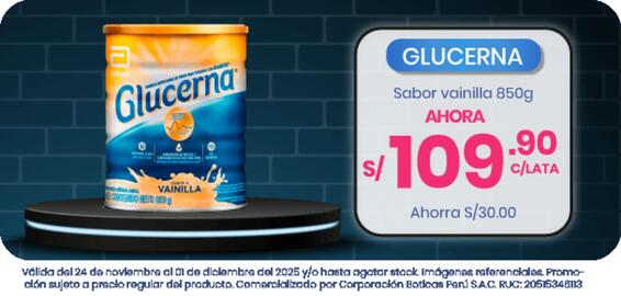 Catálogo Boticas Perú semana 48 Página 4