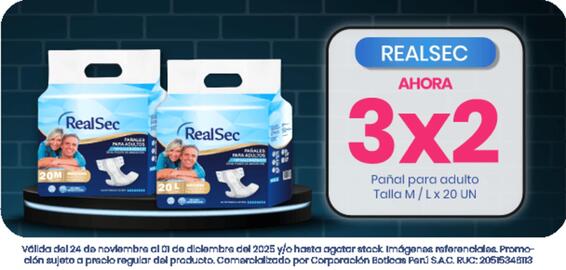 Catálogo Boticas Perú semana 48 Página 5