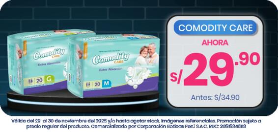 Catálogo Boticas Perú semana 48 Página 6