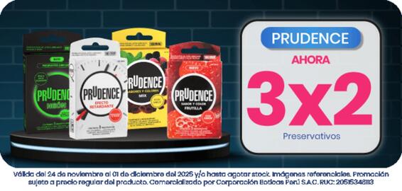 Catálogo Boticas Perú semana 48 Página 7