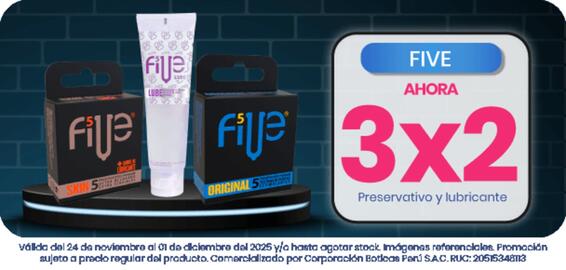 Catálogo Boticas Perú semana 48 Página 8