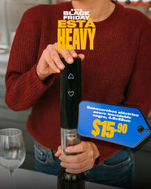 Catálogo Ferrisariato semana 48 Página 1