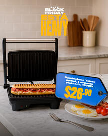 Catálogo Ferrisariato semana 48 Página 3