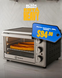 Catálogo Ferrisariato semana 48 Página 4