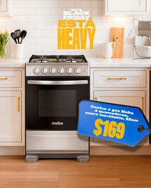 Catálogo Ferrisariato semana 48 Página 5