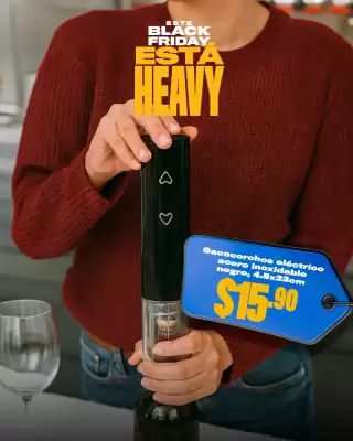 Catálogo Ferrisariato (válido hasta 30-11)