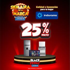 Catálogo Jaher Página 3