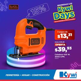 Catálogo Kywi semana 48 Página 2