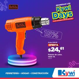 Catálogo Kywi semana 48 Página 3