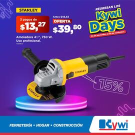 Catálogo Kywi semana 48 Página 4