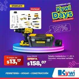 Catálogo Kywi semana 48 Página 5