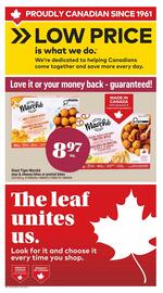 Giant Tiger flyer week 48 Page 6