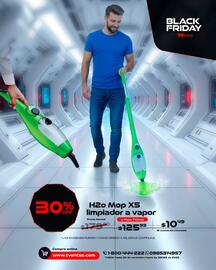 Catálogo TVentas semana 48 Página 1