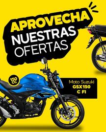 Catálogo La Ganga semana 48 Página 1