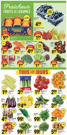 Marché Adonis flyer week 48 Page 3