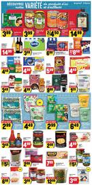 Marché Adonis flyer week 48 Page 7