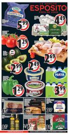 Esposito flyer week 48 Page 1