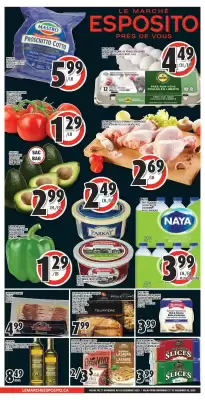 Esposito flyer (valid until 4-12)