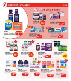 Apple Drugs flyer week 48 Page 2