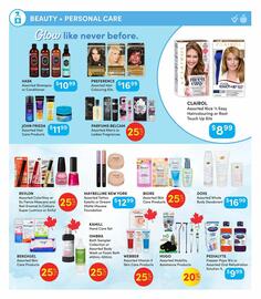 Value Drug Mart flyer week 48 Page 3