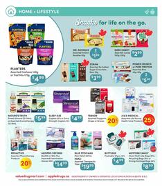 Value Drug Mart flyer week 48 Page 4