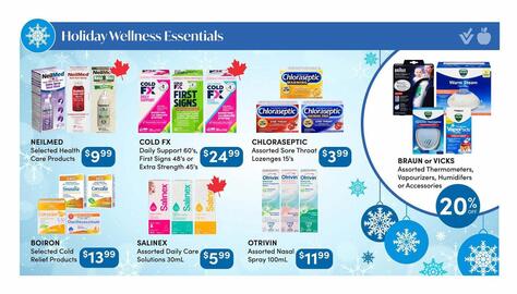 Value Drug Mart flyer week 48 Page 7