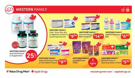 Value Drug Mart flyer week 48 Page 8