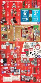 Jean Coutu flyer week 48 Page 9