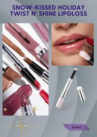 Volantino Kiko settimana 48 Pagina 15