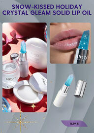 Volantino Kiko settimana 48 Pagina 8