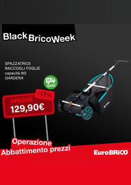 Volantino Eurobrico settimana 48 Pagina 4