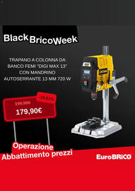 Volantino Eurobrico settimana 48 Pagina 6