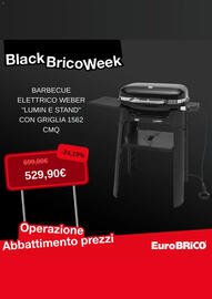 Volantino Eurobrico settimana 48 Pagina 7