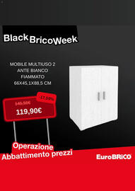 Volantino Eurobrico settimana 48 Pagina 8