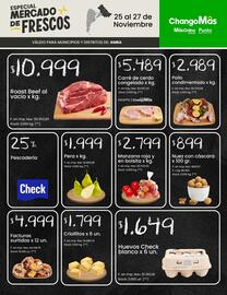 Catálogo Changomas Página 1