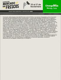 Catálogo Changomas Página 2