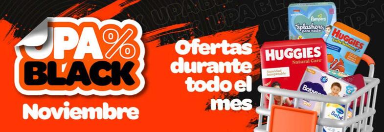 Catálogo Upa Mayorista semana 48 Página 1