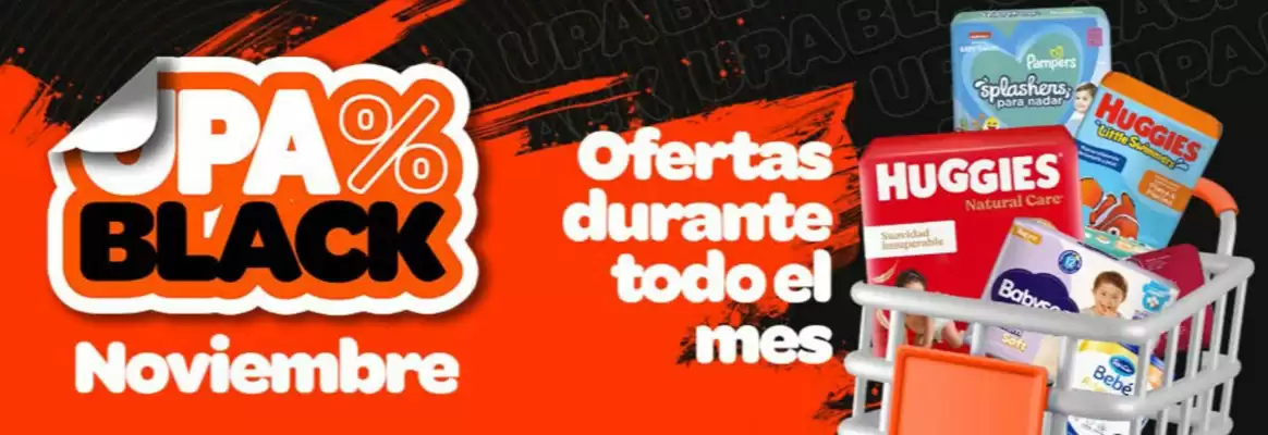 Catálogo Upa Mayorista (válido hasta 1-12)