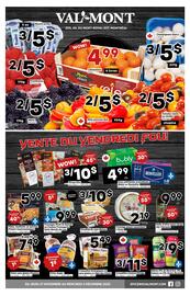 Val-Mont flyer week 48 Page 1
