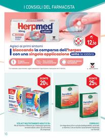 Volantino Parafarmacia Conad Pagina 10
