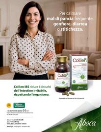Volantino Parafarmacia Conad Pagina 12