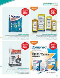 Volantino Parafarmacia Conad Pagina 13