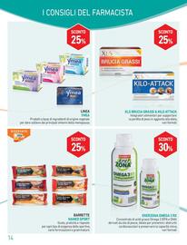Volantino Parafarmacia Conad Pagina 14