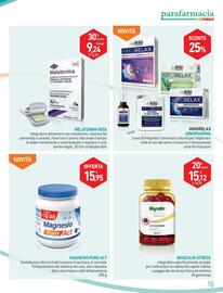 Volantino Parafarmacia Conad Pagina 15